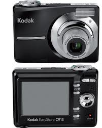 Download pictures from kodak easyshare